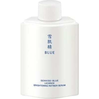 Kose - Sekkisei Blue Licrice Brightening Refiner Serum 50ml Refill