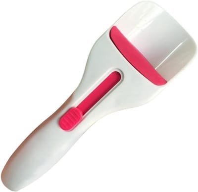 Beslagdispenser - Beslagverdeeler Keuken - Bakken Thuis - Eén Druk Knop - 25 x 14 x 4.5 cm