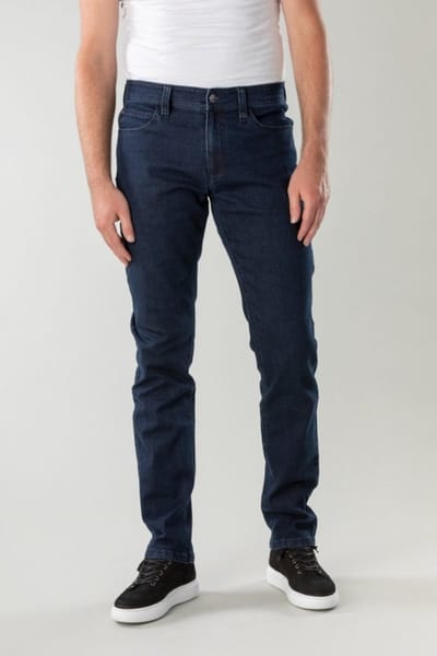 New Star Recycle dark Repreve - heren jeans - maat W42/L32