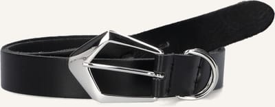 Elvy 25620 Riemen - Zwart - Maat 75