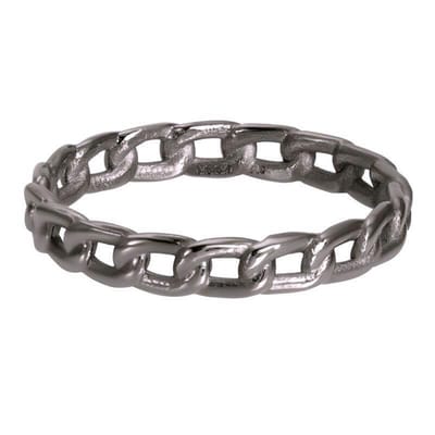 iXXXi invulring Enjoy Antique 2mm - Maat 17