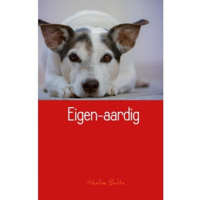 Eigen-Aardig - Nesibe Balta