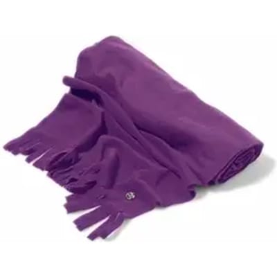 Vrouwen fleece sjaal CMP