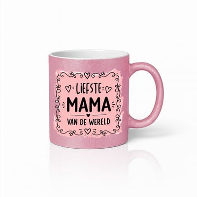 Nevolis® | Espressomok 330ml met Uniek Design | Ontwerp Jouw Eigen Mok | Handgemaakt Cadeau voor Koffieliefhebbers | Gepersonaliseerd op Aanvraag | Enkel of Grote Bestelling