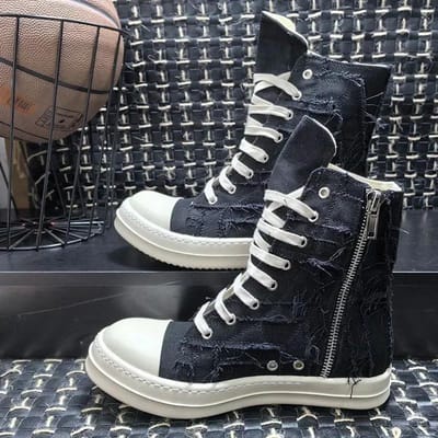 Nouvelles Chaussures Décontractées Montantes Respirantes de Designer pour Hommes et Femmes Chaussures en Toile à Lacets Basses à Semelle Plate pour Hommes et Femmes 43 gray