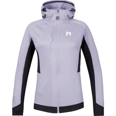 Dames Hoodie Hannah Nela