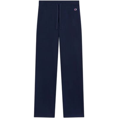 Broek Champion Straight Hem