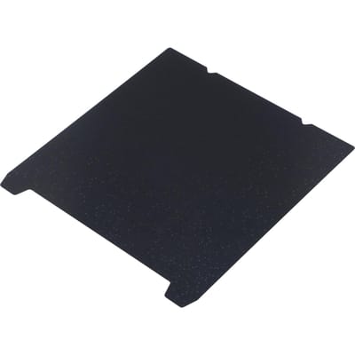 235 X 235mm 3D Printer PEY PEI Bouwplaat Platform met Groef voor Ender 3 S1 S1 Pro V3 V3 Se V3 Ke K1