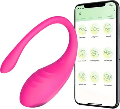 Nivard Vibrator - Sex Toys - Voor vrouwen - Clitoris Stimulator - Erotiek - Masturbator - Dildo - Krachtig - Reizen - Roze