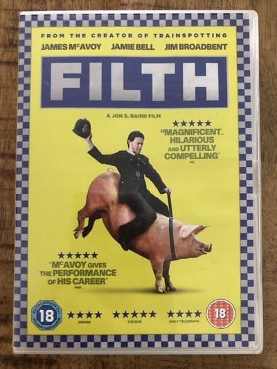 Filth