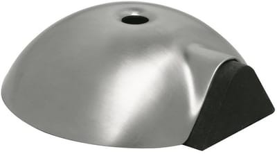 Artitec Deurstopper 02030 Schildpad 84x28mm RVS