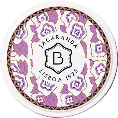 Benamôr Jacarandá Supreme Body Butter 200 ml