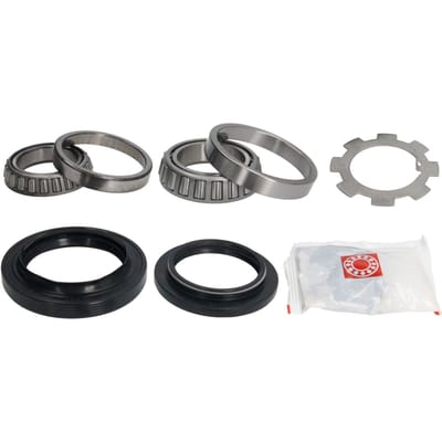 Schaeffler Fag Wiellagerset FAG 713 6784 20