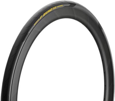 Pirelli P Zero Race Tubeless Racefietsband 700 x 28 700 x 28 geel