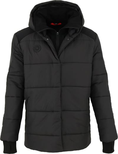 Indian Maharadja Jaipur Heren Padded Jacket