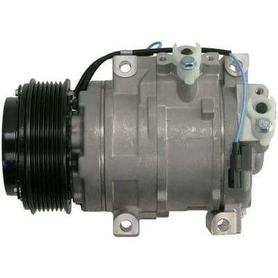 Compressor airconditioning THERMOTEC KTT090570