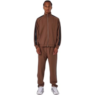Espresso joggingbroek Project X Paris