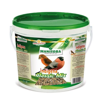 Indigena Classic Manitoba Goudvink 5 KG