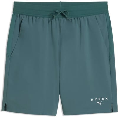 M PUMA x HYROX 7 PWRTRAIN SHORT