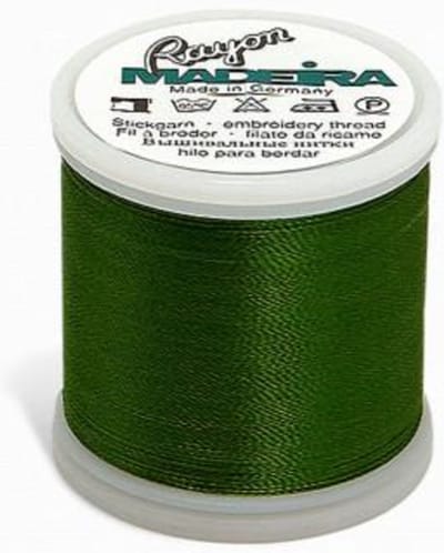 Madeira Rayon 40 200m - 1170