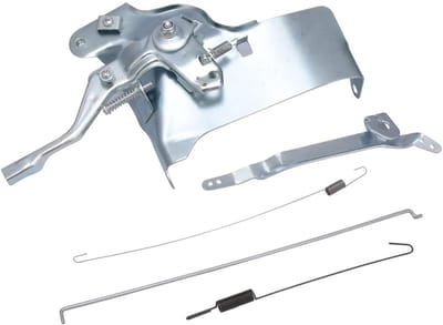 Gashendel passend op HONDA GX390 SET ( 16570-ZE3-W20 )