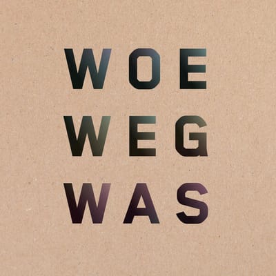 Weg Was