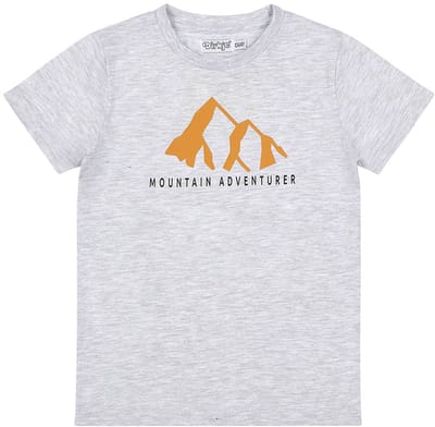 Dirkje Limited Edition T-shirt Grey