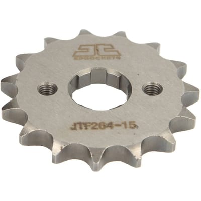 Rondsel JT F264,15