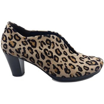 Gabor 32.189.11 - dames pump - beige - maat 36 (EU) 3.5 (UK)