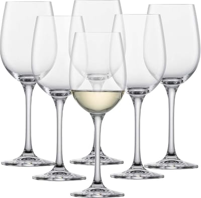 Wijnglazen – Wine glas