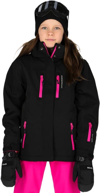 Swedemount Cervinia Junior skijas – Maat 164