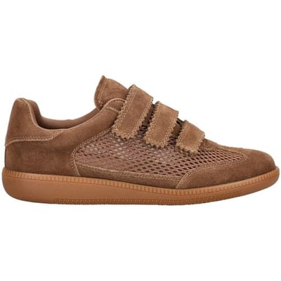 Lage Sneakers Steve Madden Sneaker MOMENTUM-M