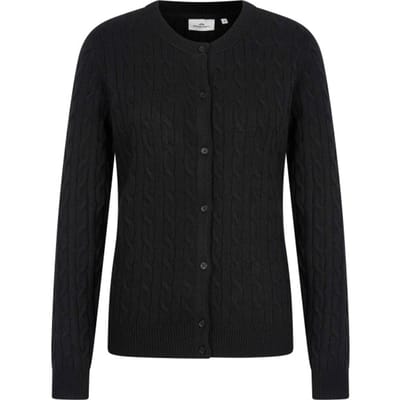 HV Society Cardigan hvsjocelyn