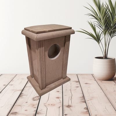 Exclusieve Marmeren Urn - Verona