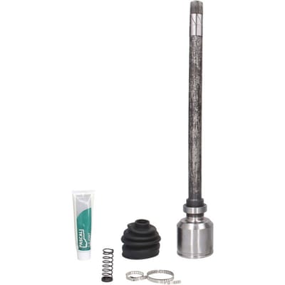 Homokineet reparatie set, aandrijfas PASCAL G8F005PC rechts