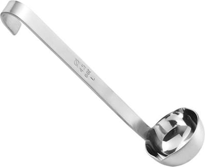 Opscheplepel Ø04,5cm 140030