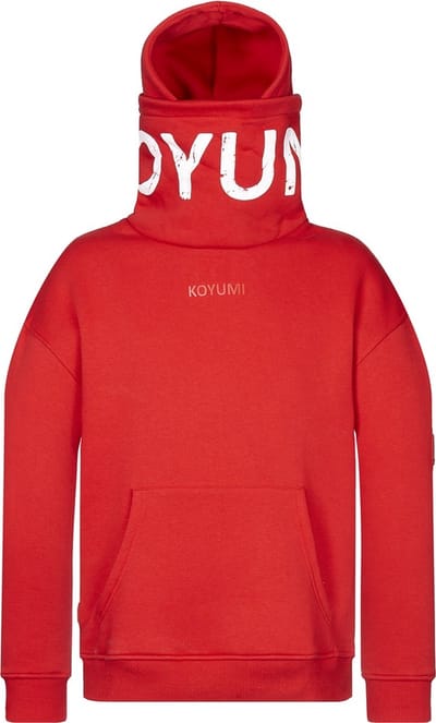 Koyumi Hoodie Break your Neck KOYM-2283
