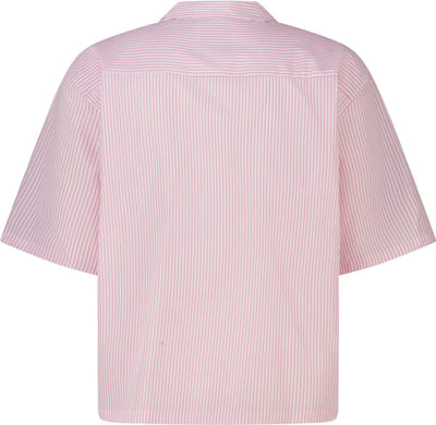America Today Igor White/pink Maat: M | Casual Overhemden Outlet | Heren | Roze