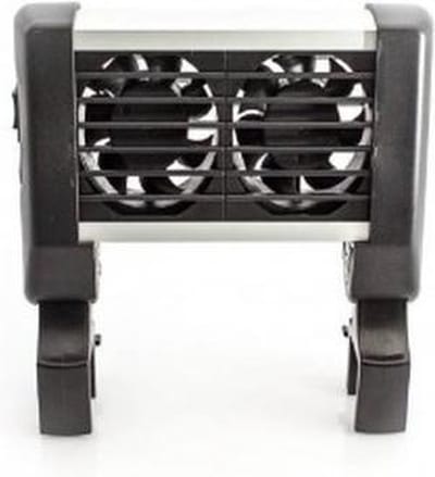 BLAU Aqua Ventilator 2 - Aquarium Koeler - voor Aquaria tot 80 Liter