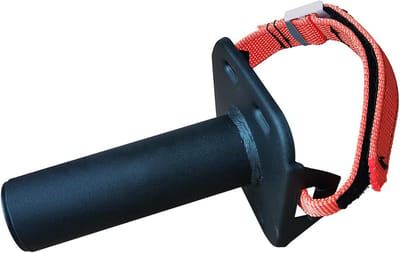 Tibialis Bar voor Beenkrachttraining - Draagbare Kalfs- en Tibia Trainer voor Onderbeen Oefeningen