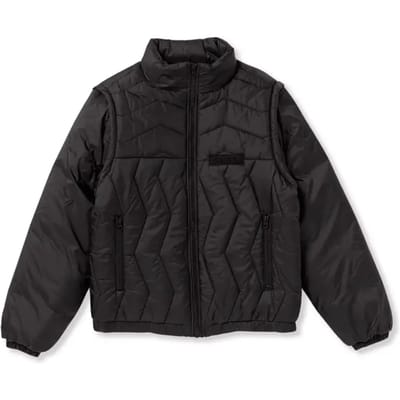 Donsjack Volcom Skate Vitals Simon