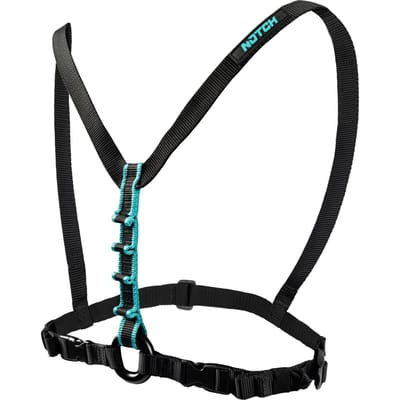 Notch srt borstharnas / chest harness