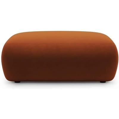 Hocker Kate velvet | Micadoni