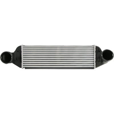 Intercooler, inlaatluchtRadiator THERMOTEC DAB026TT