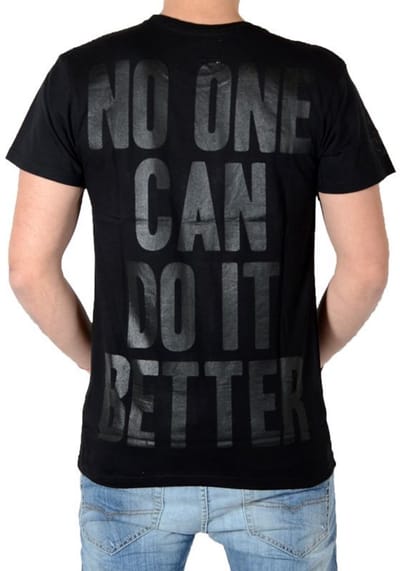 Cager T-shirt M