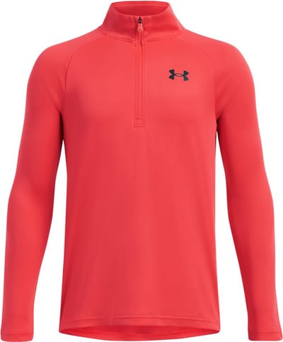 Under Armour kinder lange mouwen Ua Tech 2.0 1/2 Zip