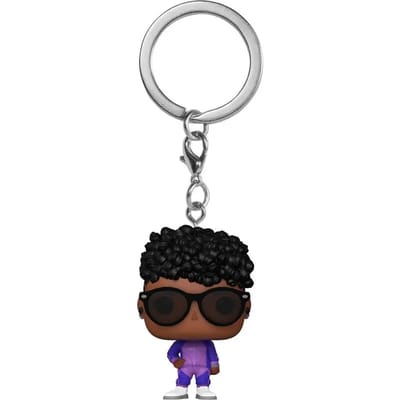 Funko Pocket Pop! Keychain: Marvel: Black Panther: Wakanda Forever - Shuri