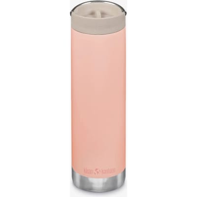 Isolerende fles met koffiedop Klean Kanteen TKWide 20oz