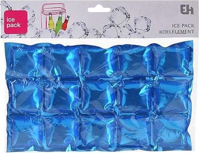 Koelelement 15 x 25 cm