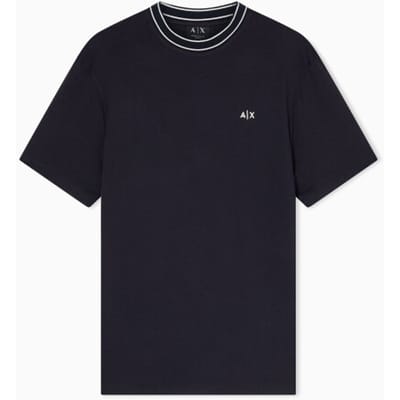 Armani Exchange XM002484 t-shirt blauw, S
